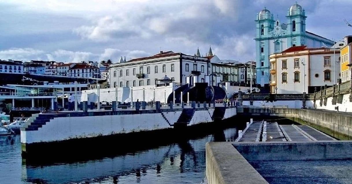 Moda PORTUGAL - Angra do Heroísmo Azores