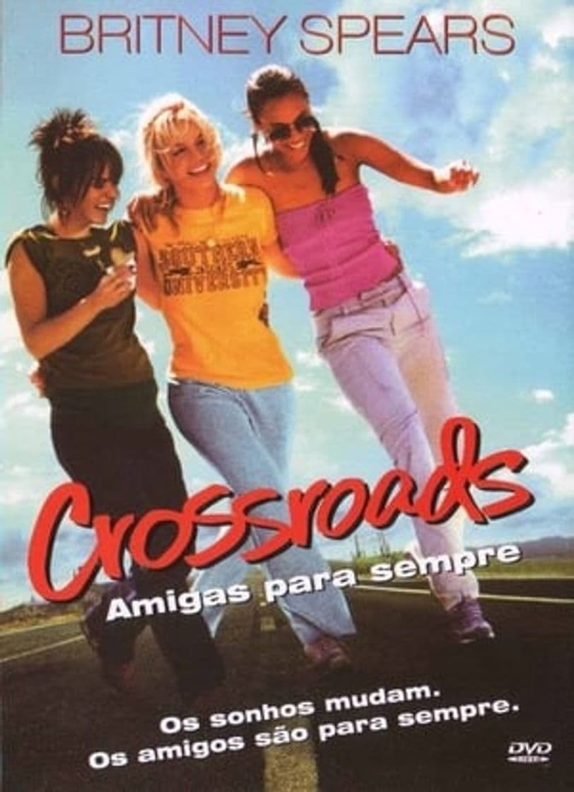 Película Crossroads