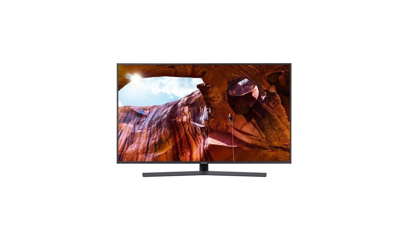 Product Smart TV Samsung 65" 4 UHD 7 series