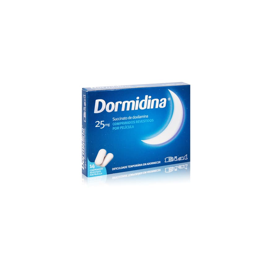 Producto Dormidina