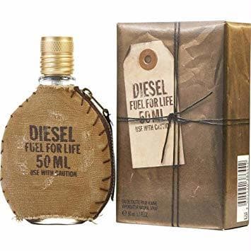 Moda Diesel Fuel for Life