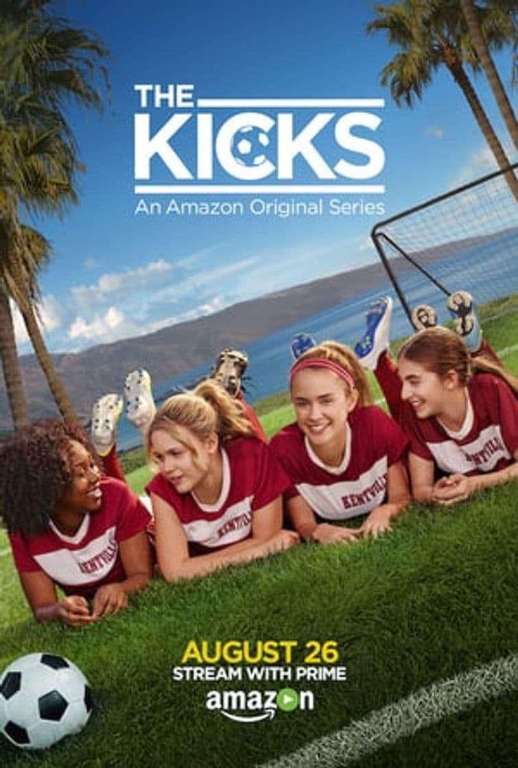 Serie The Kicks