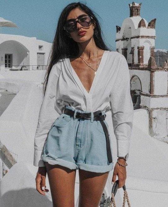 Moda Pinterest 