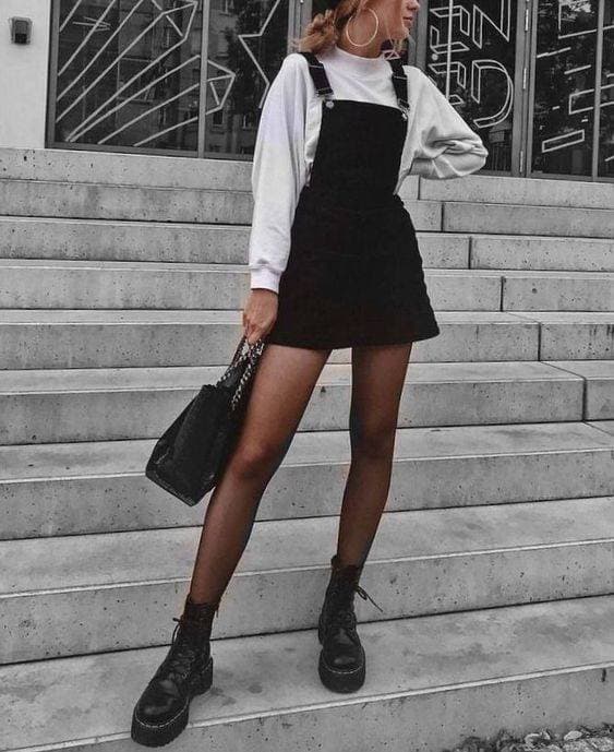 Moda Pinterest 