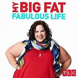 Moda My big fat fabulous life