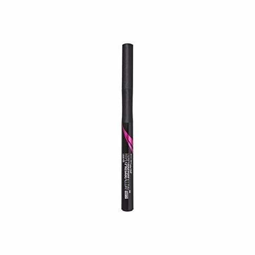 Belleza Maybelline New York Hyper Precise All Day Matte - Lápiz de ojos