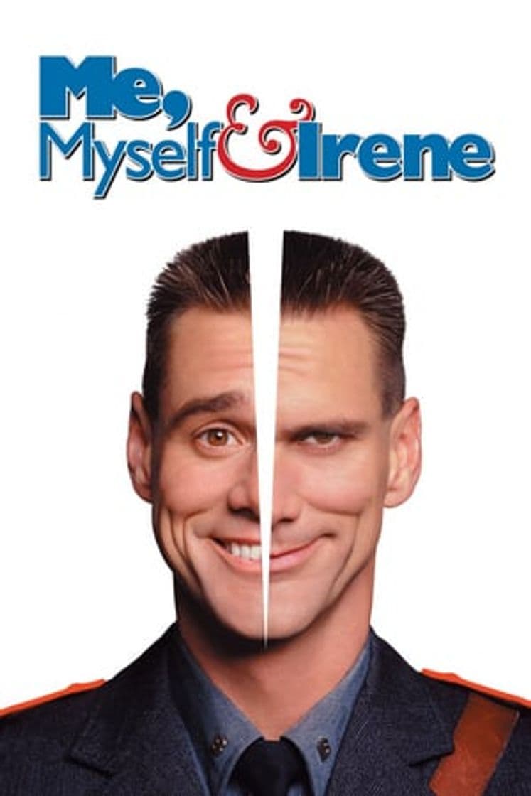 Película Me, Myself & Irene