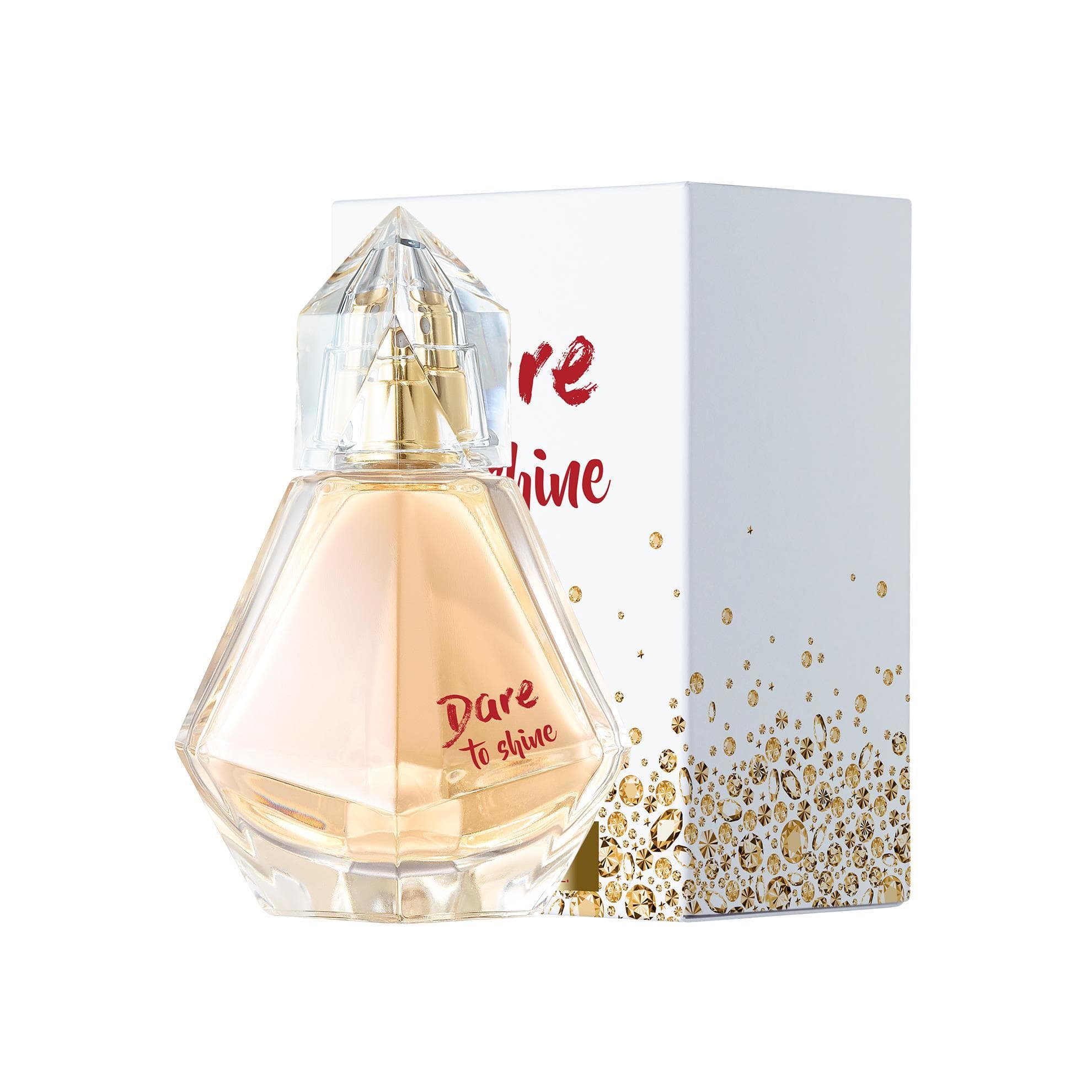 Moda Perfumes Dare to Shine 