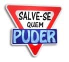 Moda Salve-se quem puder