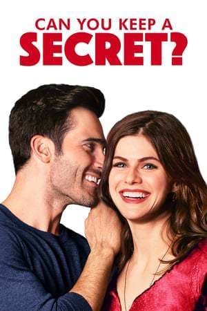 Movie Can You Keep a Secret?