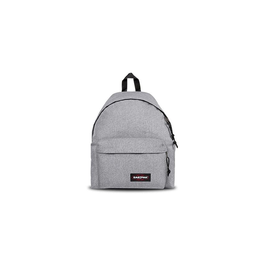 Moda Eastpak Padded Pak'R Mochila, 24 L, Gris