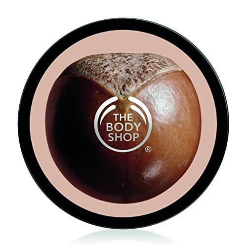 Belleza The Body Shop