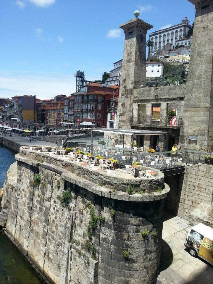 Restaurants Bar Ponte Pênsil