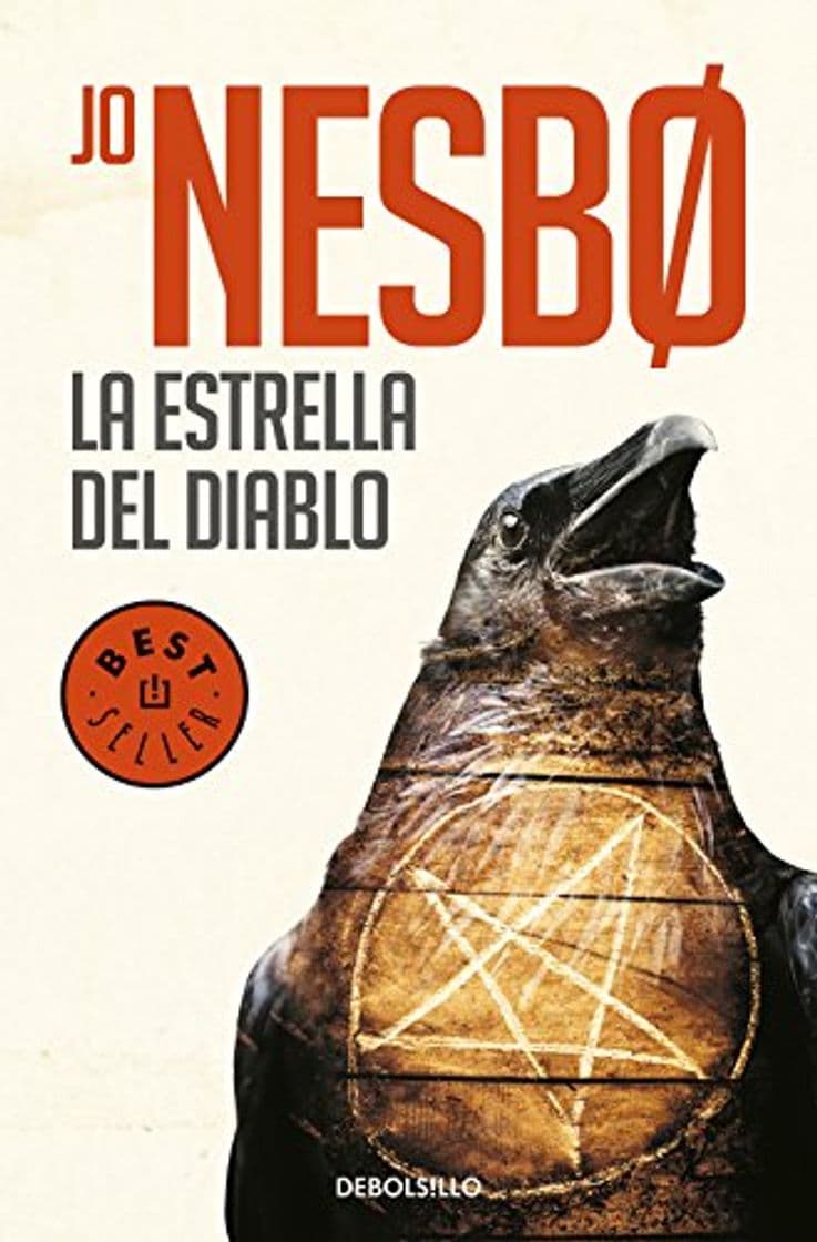 Libro La estrella del diablo