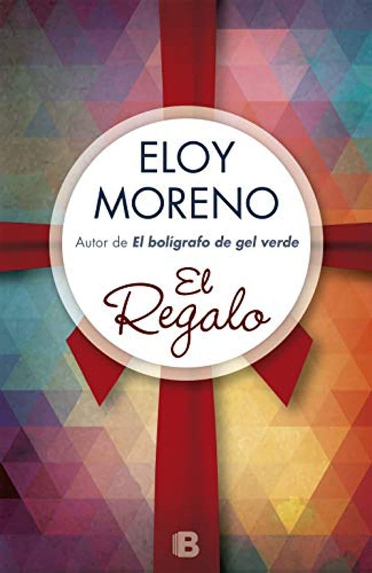 Libro El regalo (VARIOS)