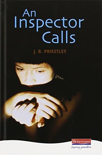 Book An Inspector Calls