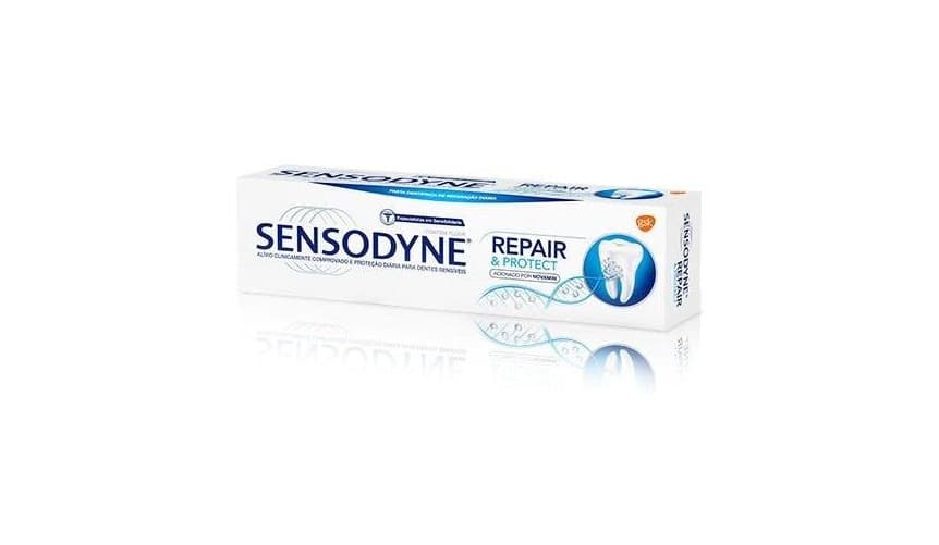 Product Sensodyne repair & protect