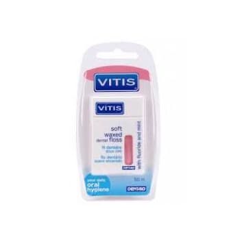 Product Fita dentária Vitis Soft