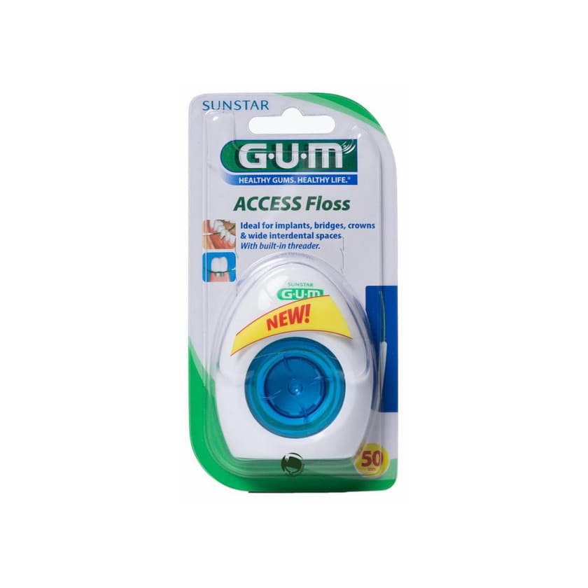 Product GUM Access Floss