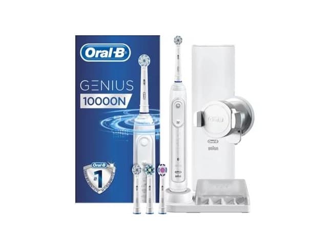 Product Oral B Genius