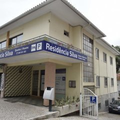 Place Residência Silva