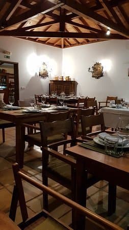 Restaurantes Sabores da Quinta