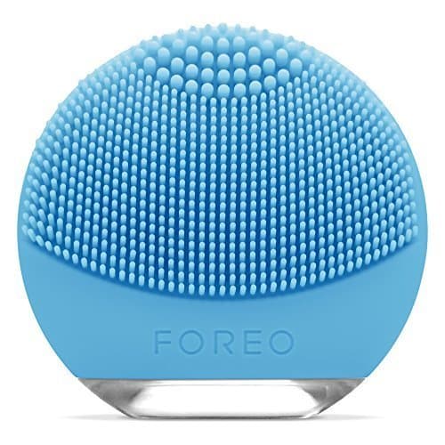 Beauty FOREO LUNA go Dispositivo de Limpieza Facial