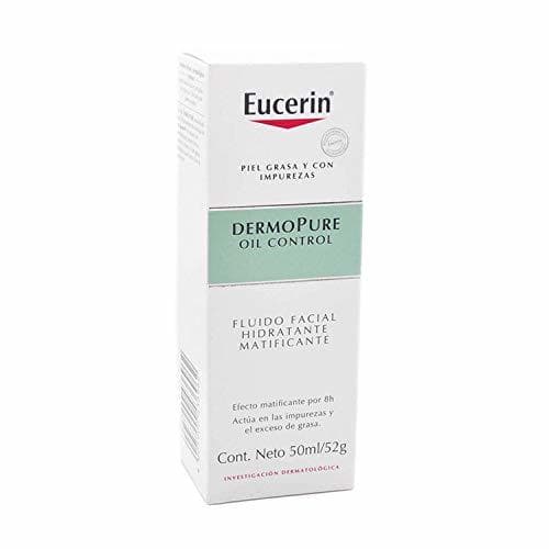 Beauty Eucerin