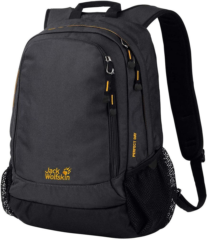 Lugar Jack Wolfskin Perfect Day - Mochila