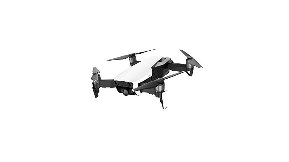 Electrónica DJI Mavic Air Fly More Combo - Dron con cámara para Grabar