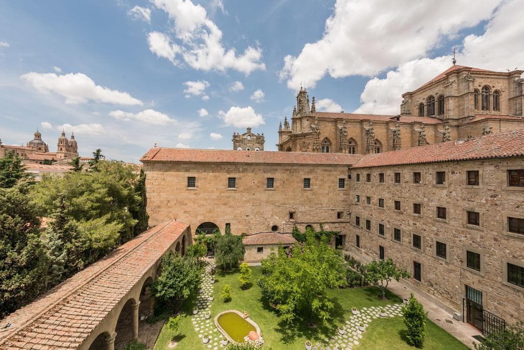 Lugar Museo de San Esteban