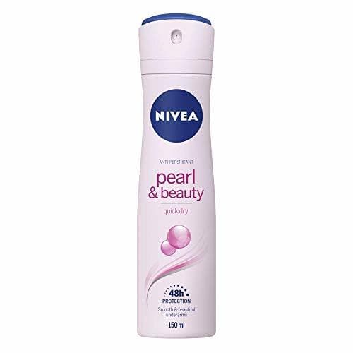 Product NIVEA Deospray Pearl and Beauty 150ml