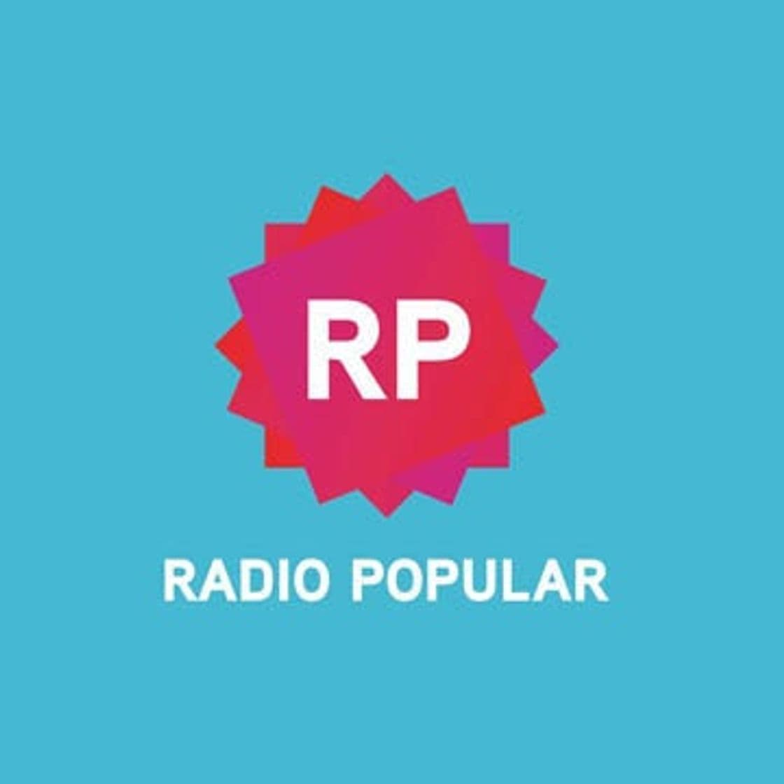 Place Radio Popular Maia