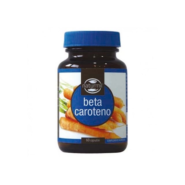 Product Betacaroteno