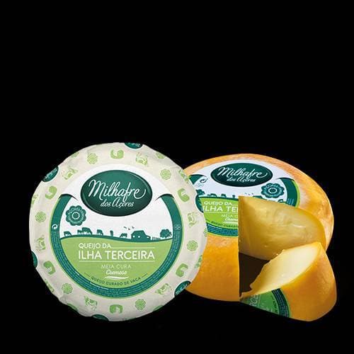 Product Queijo milhafre dos Açores