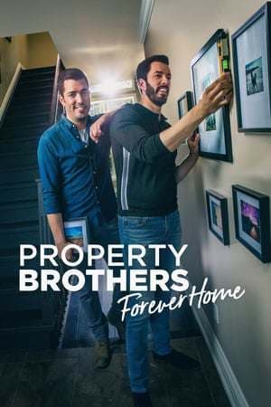 Serie Property Brothers: Forever Home