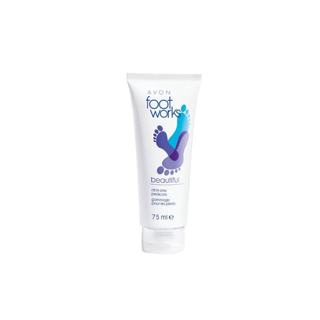 Producto Avon - All - in - one foot works beautiful pedicure