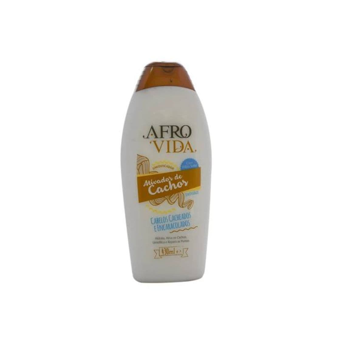 Producto Afrovida Humidificador de Caracóis