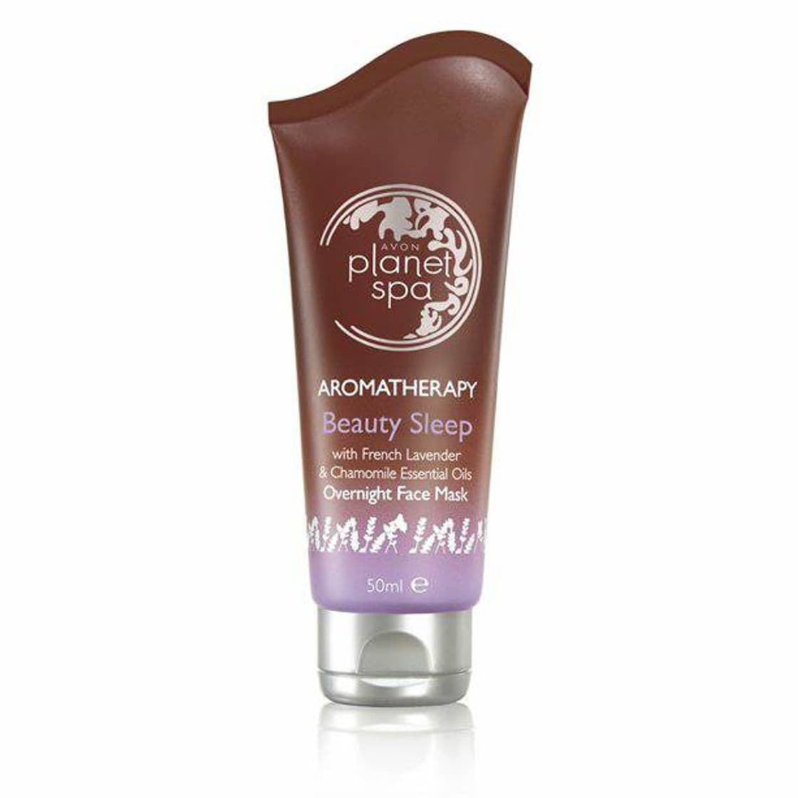 Producto Máscara facial de noite 