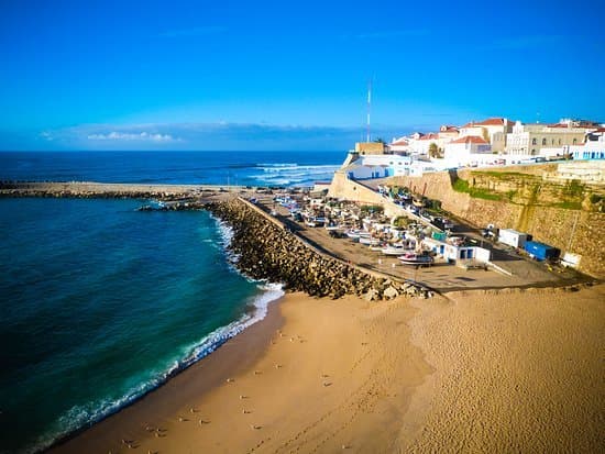 Place Ericeira