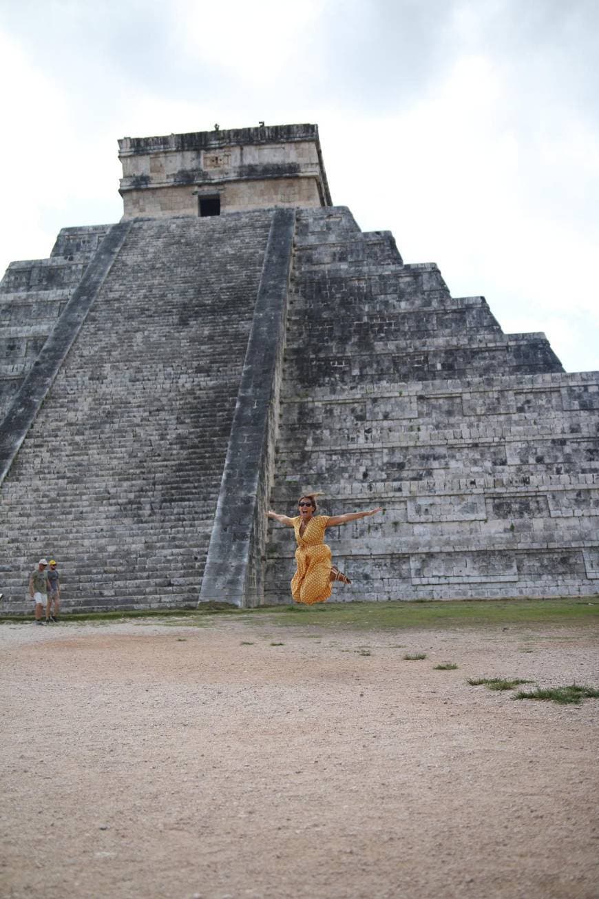 Place México