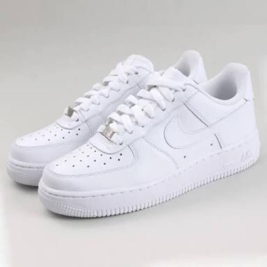 Fashion Nike Air Force White