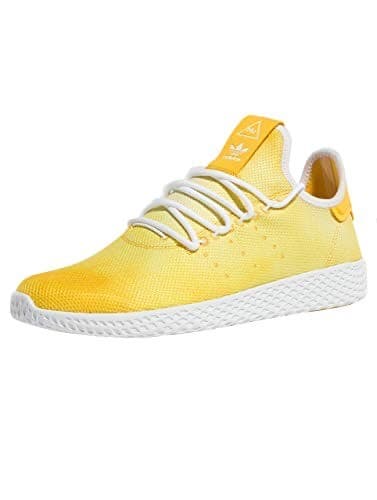 Fashion Adidas Pharrell Williams Yellow