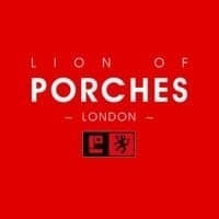 Moda LION OF PORCHES