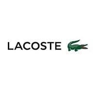 Moda LACOSTE