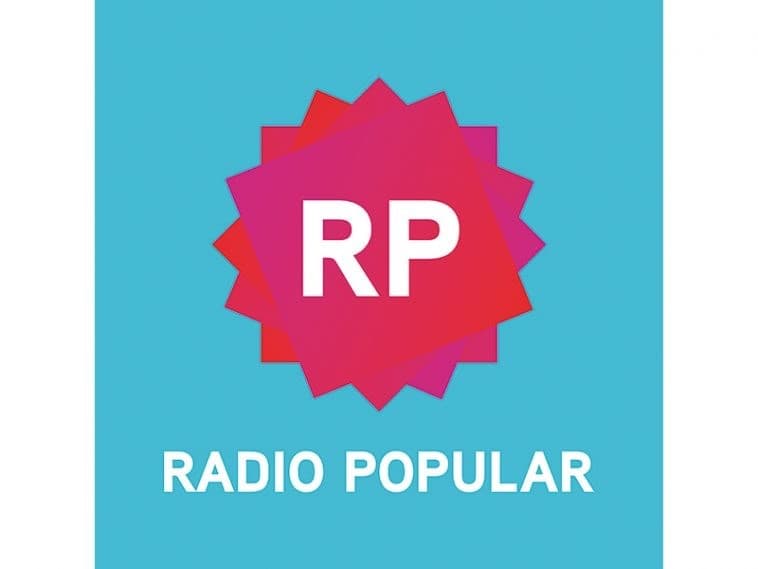 Fashion RADIO POPULAR