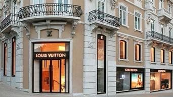 Place Louis Vuitton