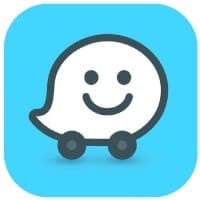 App Waze 