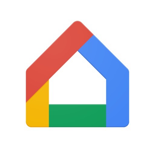 App Google Home 