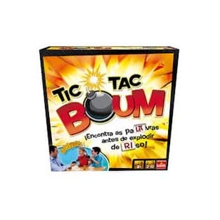 Product Tic Tac Boum 